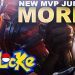 MORDEKAISER IS THE NEW MVP JUNGLE | League of Legends