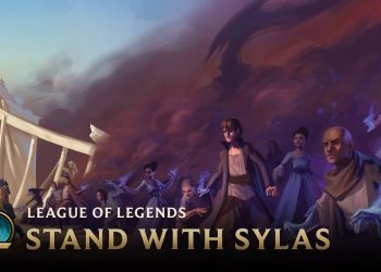 Magic is Rising: Stand With Sylas | League of Legends