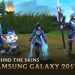 Making the SSG 2017 World Championship Team Skins - Behind the Scenes | League of Legends