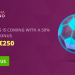 Malina - Loyalty Bonus 50% up to €250