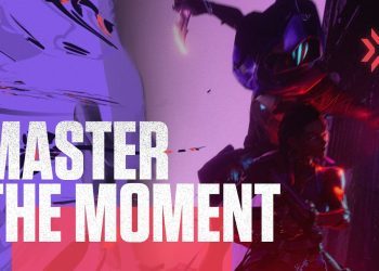 Master the Moment | VCT Stage 1 Masters