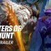 Masters of the Hunt | Official Event Trailer - League of Legends: Wild Rift