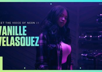 Meet the Voice of Neon  // VALORANT