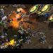 Mong (T) v Shuttle (P) on Fighting Spirit - StarCraft Brood War REMASTERED 2019
