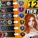 NEW UPDATED TIER LIST (Patch 12.23) - BEST META Champions to MAIN - LoL Update Guide