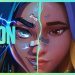 Neon Fan Beat Trailer // VALORANT