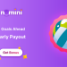 Nomini - 2 Goals Ahead Early Payout