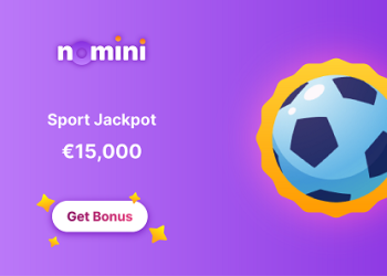 Nomini - Sport Jackpot €15,000