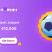 Nomini - Sport Jackpot €15,000