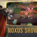 Noxus Region Showcase | Gameplay - Legends of Runeterra