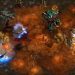 Olympus (P) vs Terror (Z) on Fighting Spirit - StarCraft - Brood War