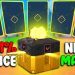 Opening 35+ Night Markets To Get The BEST 0.001% Market