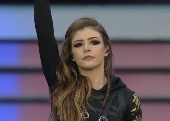 Opening Ceremony | Finals | 2017 World Championship