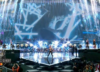 Opening Ceremony Presented by Mastercard | Finals | 2018 World Championship