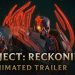 Outsiders | PROJECT: Reckoning Animated Trailer - League of Legends