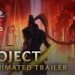 Overdrive | PROJECT Animated Trailer - League of Legends