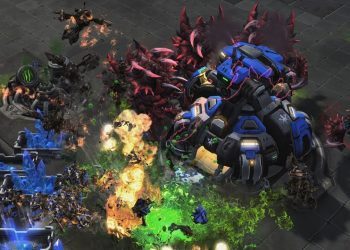 P - Elazer (Z) v Maru (T) on Ephemeron - StarCraft 2 - 2020