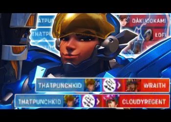 PHARAH is OP | Overwatch 2
