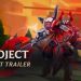 PROJECT: Bastion 2021 | Official Event Trailer - League of Legends