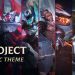 PROJECT | Official Skins Theme 2021 - League of Legends