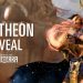 Pantheon Reveal | New Champion - Legends of Runeterra