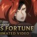 Payback is a Goddess | Gun Goddess Miss Fortune Animated Video - League of Legends