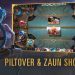 Piltover & Zaun Region Showcase | Gameplay - Legends of Runeterra