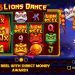 Play 5 Lions Dance® Free Game Slot by Pragmatic Play