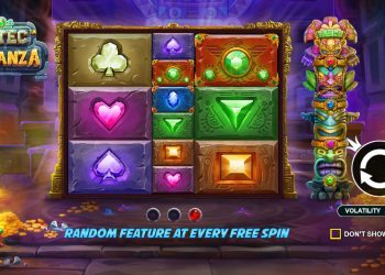 Play Aztec Bonanza® Free Game Slot by Pragmatic Play