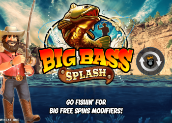 Play Big Bass Splash® Free Game Slot by Pragmatic Play