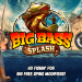 Play Big Bass Splash® Free Game Slot by Pragmatic Play