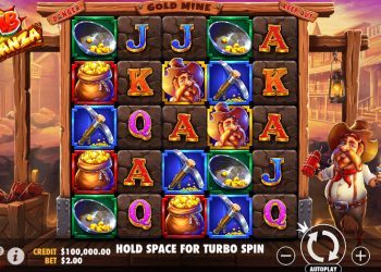 Play Bomb Bonanza® Free Game Slot by Pragmatic Play