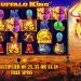 Play Buffalo King® Free Game Slot by Pragmatic Play