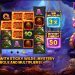 Play Drago Jewels of Fortune® Free Game Slot by Pragmatic Play