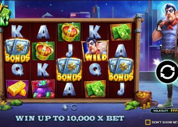Play Empty the Bank® Free Game Slot by Pragmatic Play