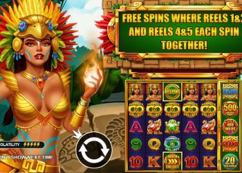 Play Firebird Spirit ® Free Game Slot by Pragmatic Play