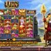 Play Fury of Odin Megaways® Free Game Slot by Pragmatic Play