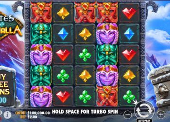Play Gates of Valhalla® Free Game Slot by Pragmatic Play
