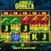 Play Jungle Gorilla® Free Game Slot by Pragmatic Play