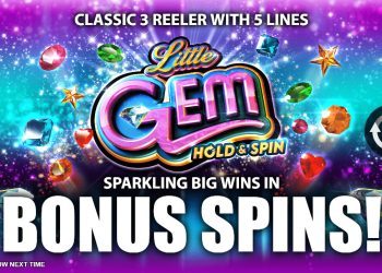 Play Little Gem® Free Game Slot by Pragmatic Play