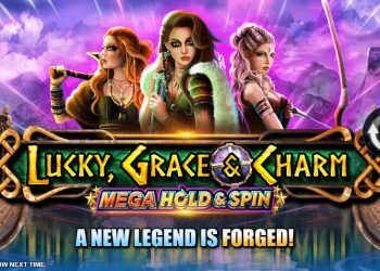 Play Lucky Grace And Charm® Free Game Slot by Pragmatic Play