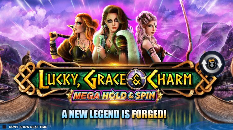 Play Lucky Grace And Charm® Free Game Slot by Pragmatic Play