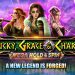 Play Lucky Grace And Charm® Free Game Slot by Pragmatic Play