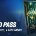 Play More, Earn More | Wild Pass - League of Legends: Wild Rift