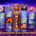 Play Mystic Chief® Free Game Slot by Pragmatic Play
