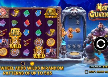 Play North Guardians® Free Game Slot by Pragmatic Play
