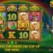 Play Rainbow Gold® Free Game Slot by Pragmatic Play
