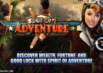 Play Spirit of Adventure® Free Game Slot by Pragmatic Play