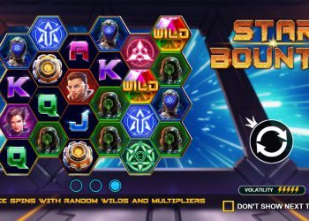 Play Star Bounty® Free Game Slot by Pragmatic Play