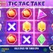 Play Tic Tac Take® Free Game Slot by Pragmatic Play